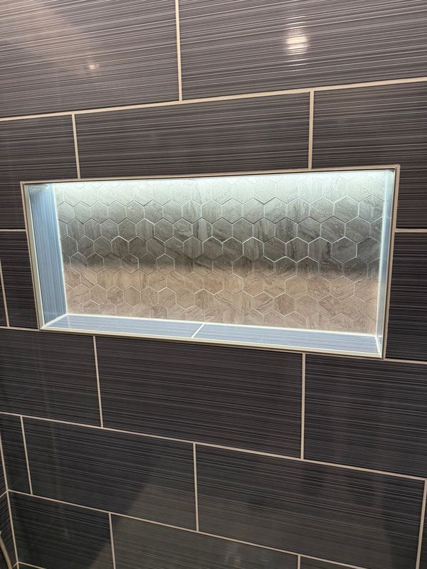 Tile