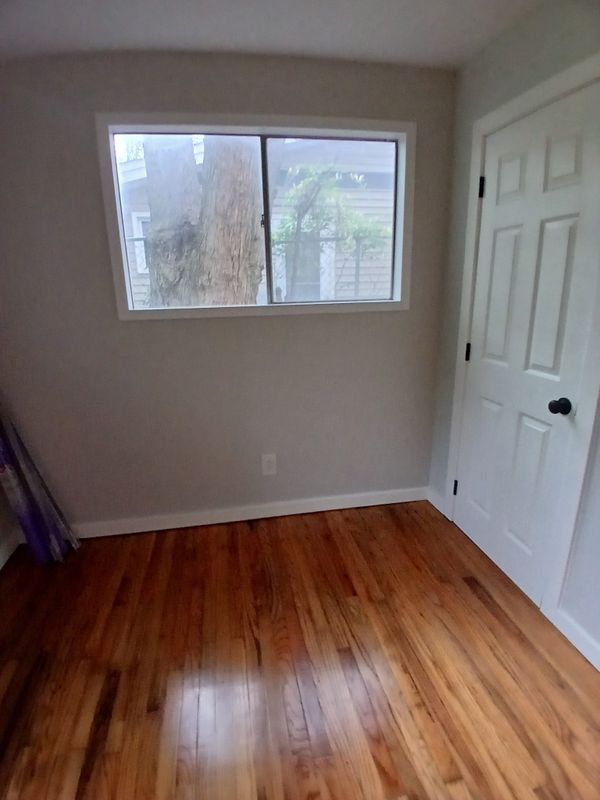 Interior Renovations