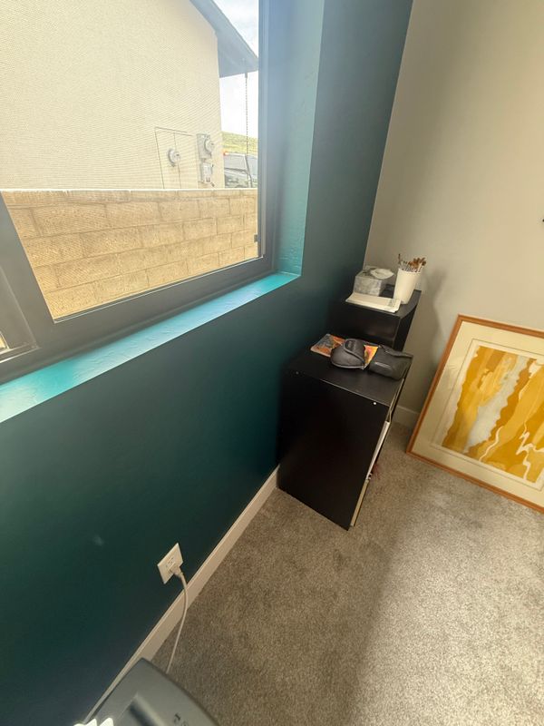 Interior Transformations