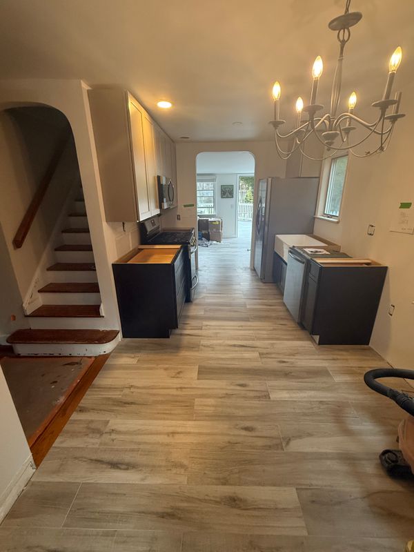 Flooring