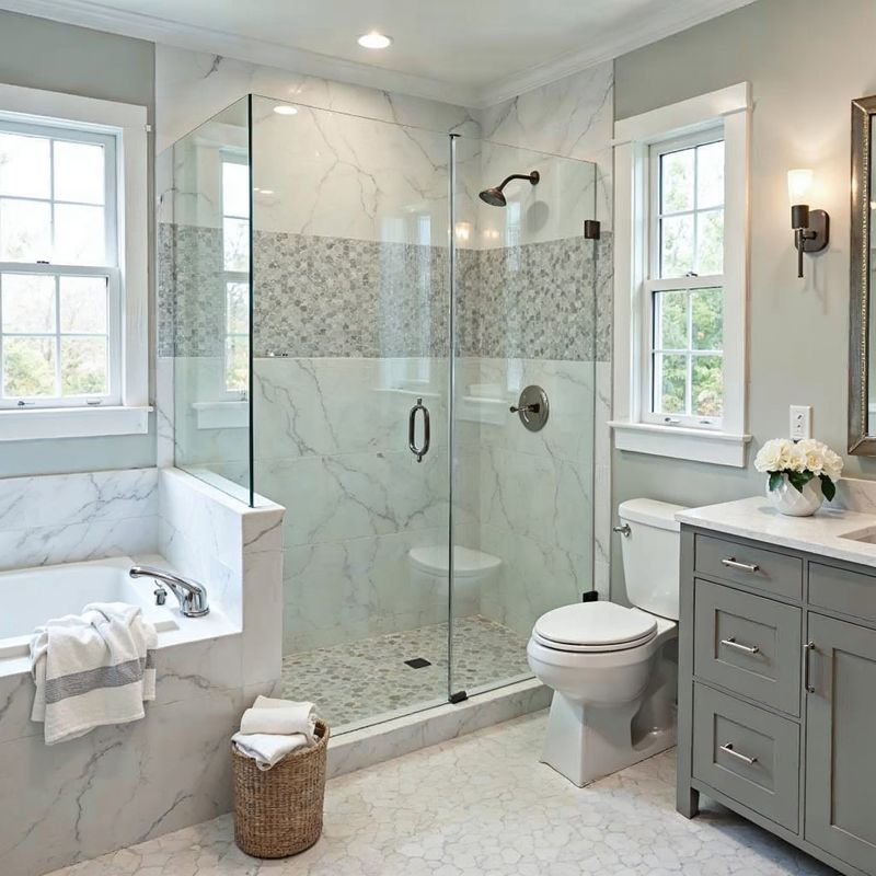 Bathroom Remodeling