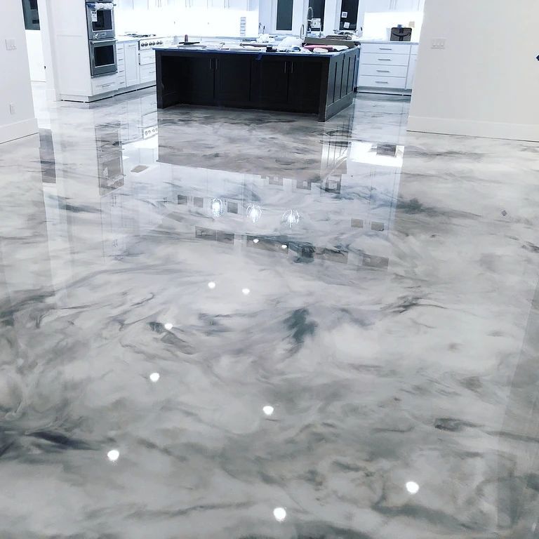 Epoxy Design