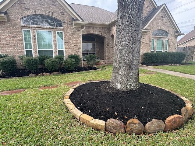 Lawn Maintenance
