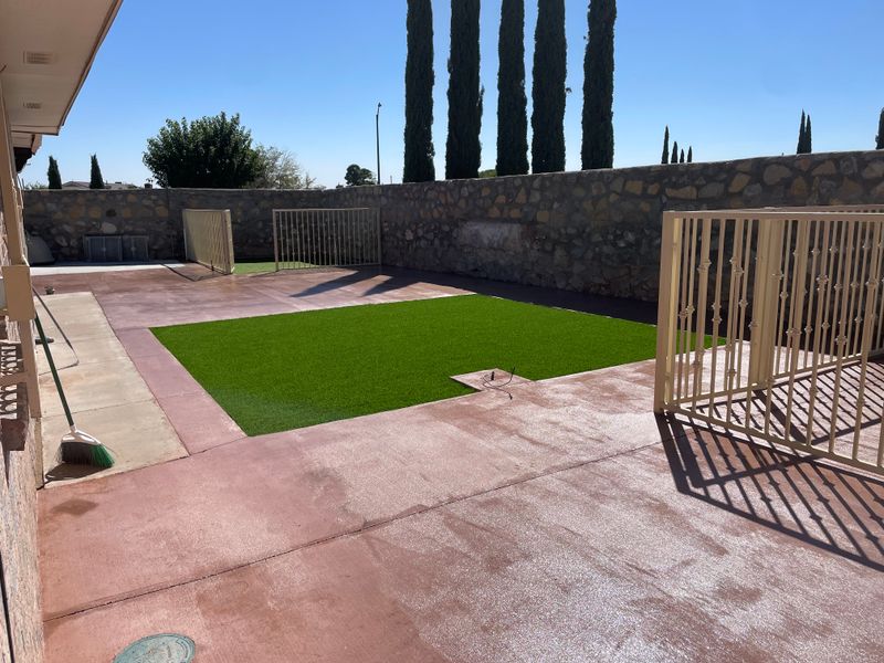 Residential Concrete