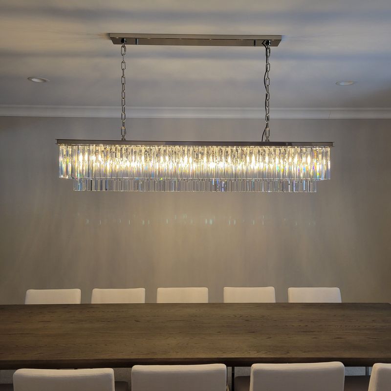 Lighting Installation and Repairs