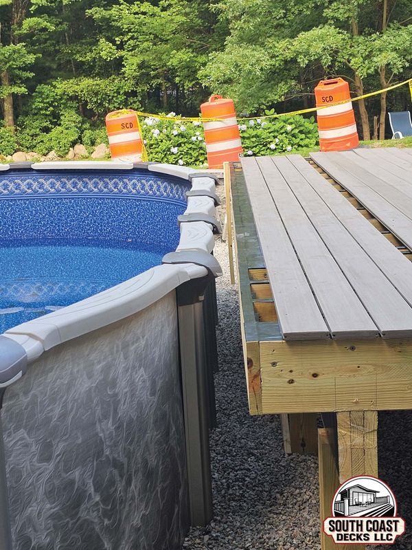 Deck Building