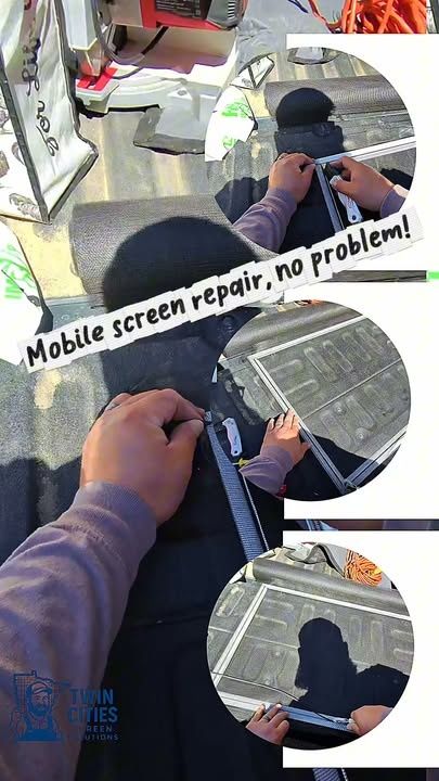 Mobile or Drop-Off Service