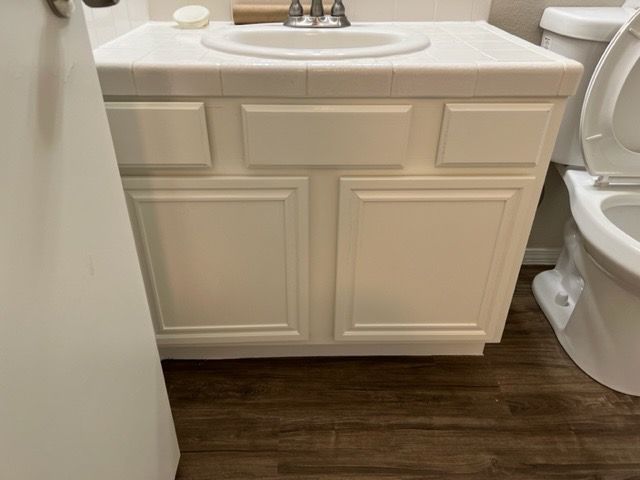 Cabinets