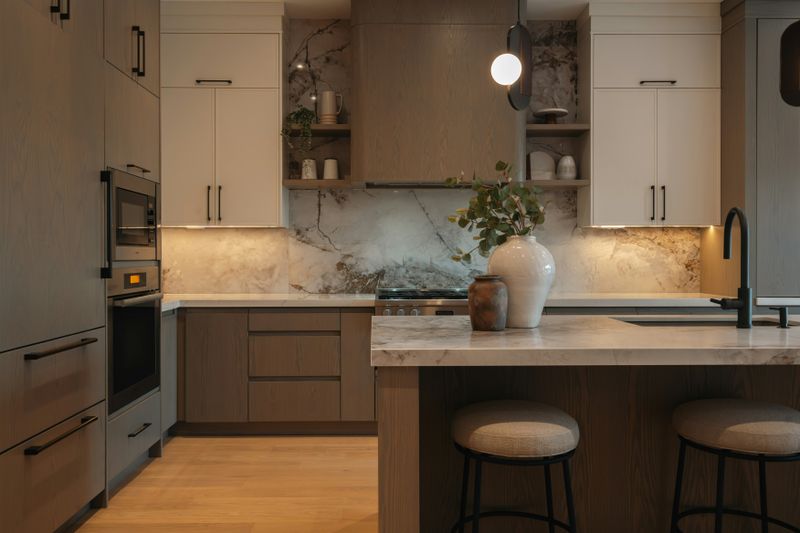 Kitchen Remodeling