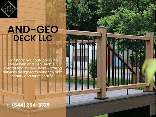 Railing