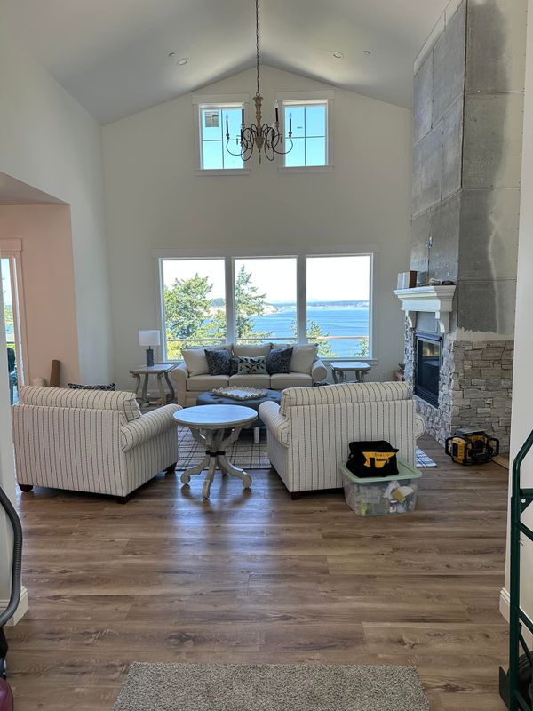 Interior Renovations