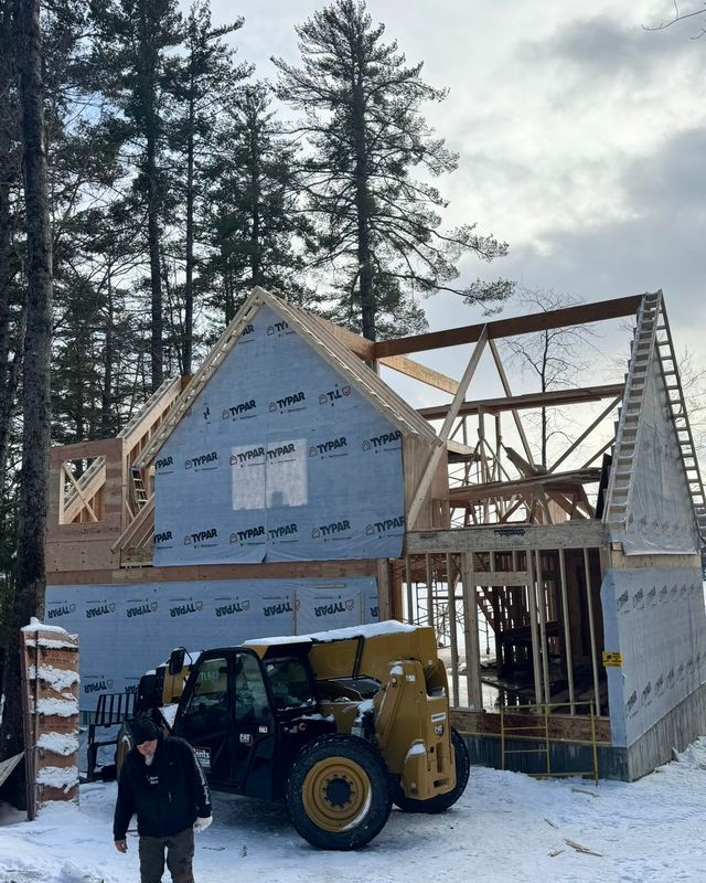 Home Building