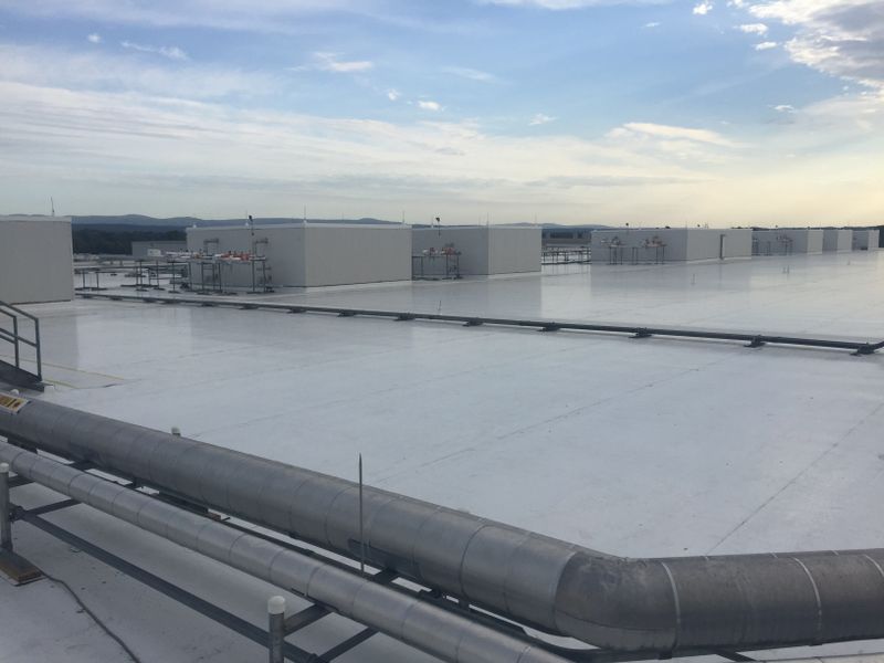 Commercial Roofing