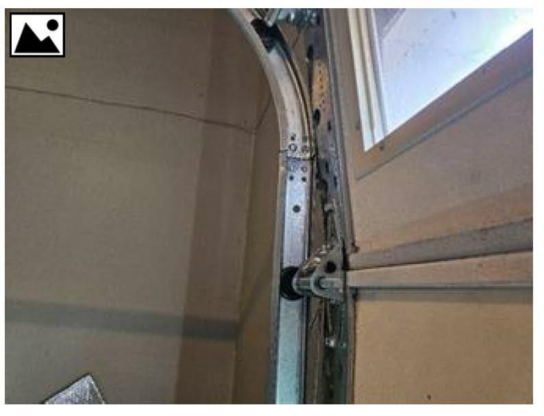 Garage Door Opener Installation