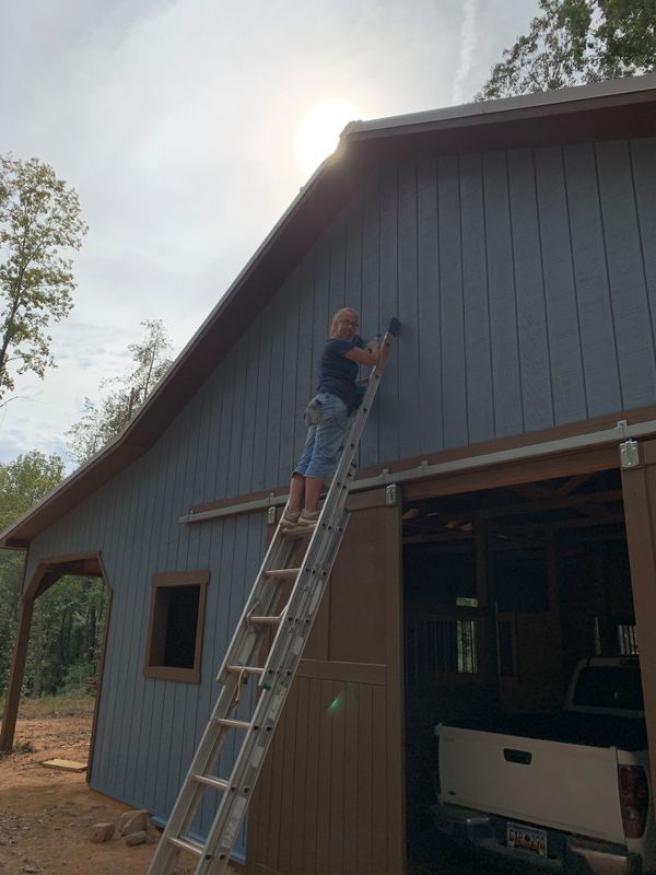 Exterior Painting