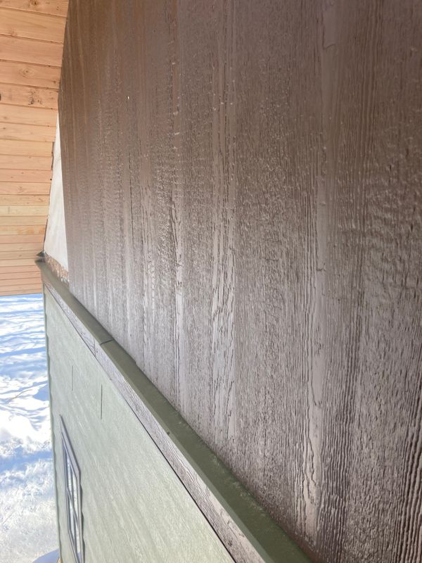 Exterior Renovations