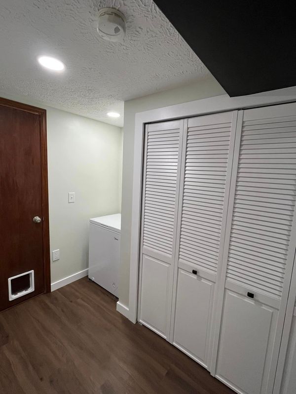Utility/Laundry Room