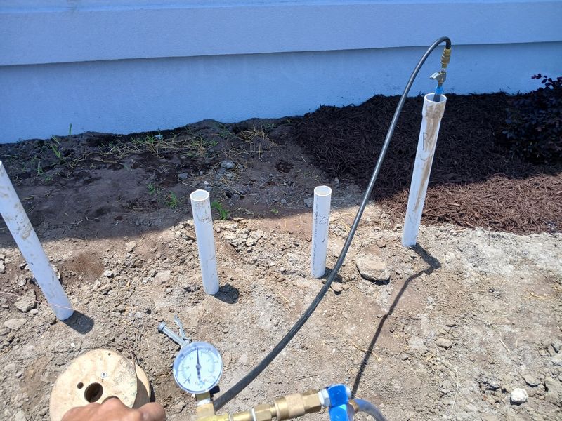 Pool Construction
