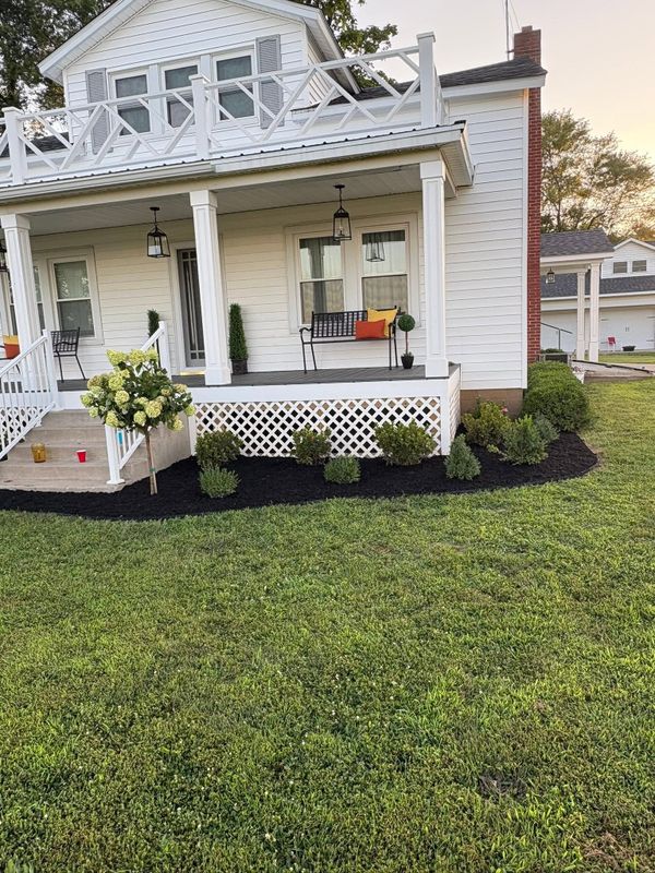 Landscaping gallery