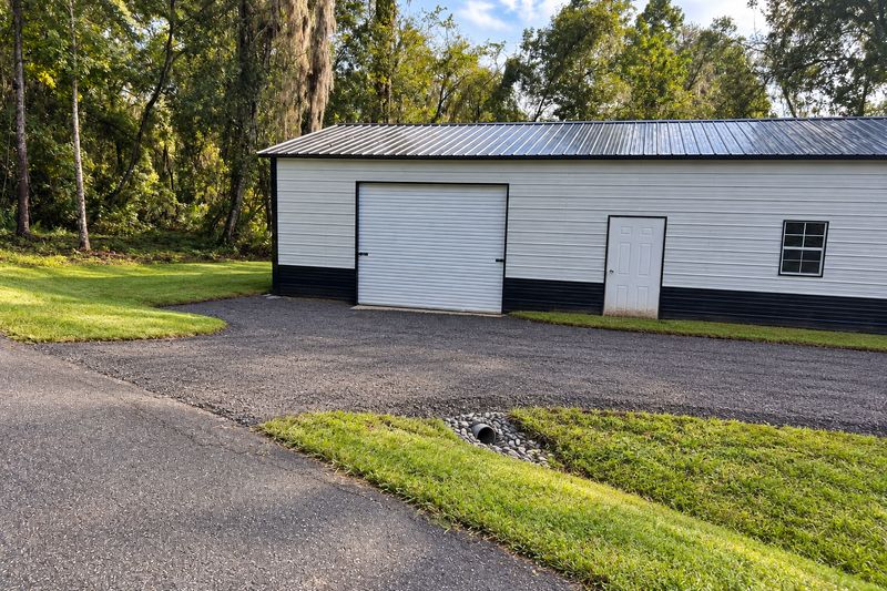 Drainage Solutions