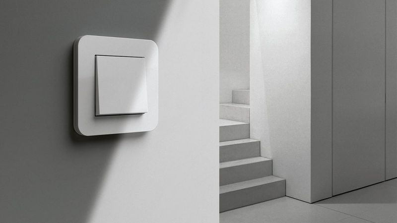 Outlet and Switch Installation