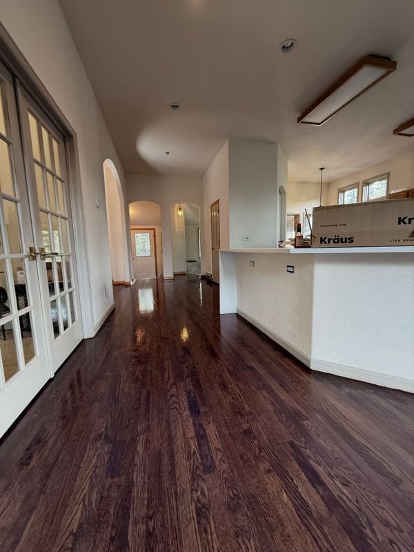 Flooring