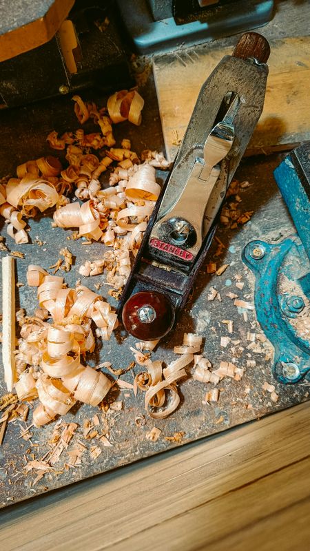 Carpentry