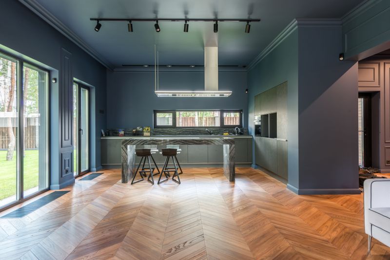 Kitchen Remodeling