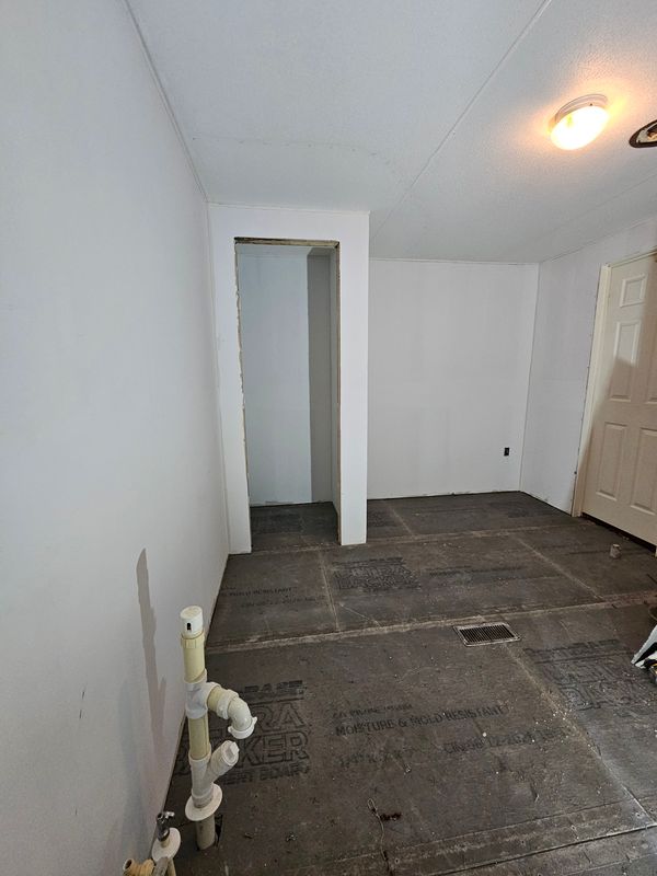 Sheetrock