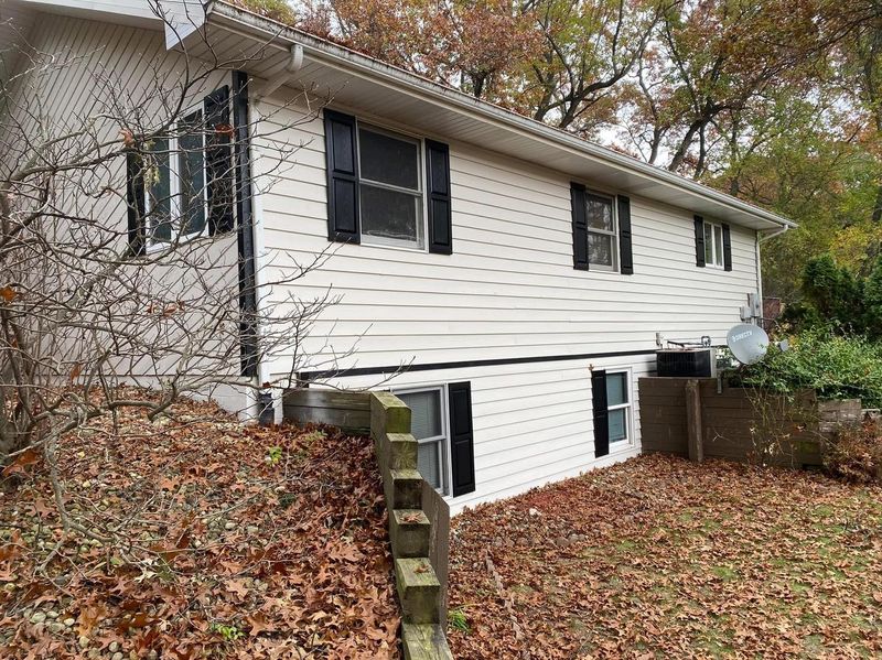 Exterior Makeovers