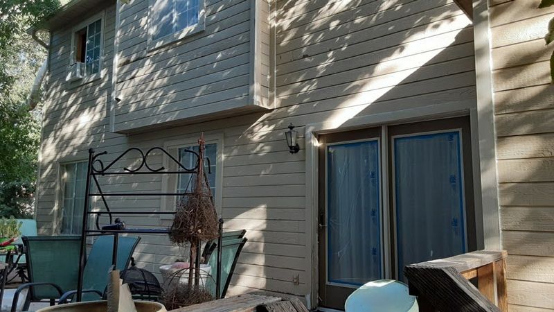 Exterior Painting