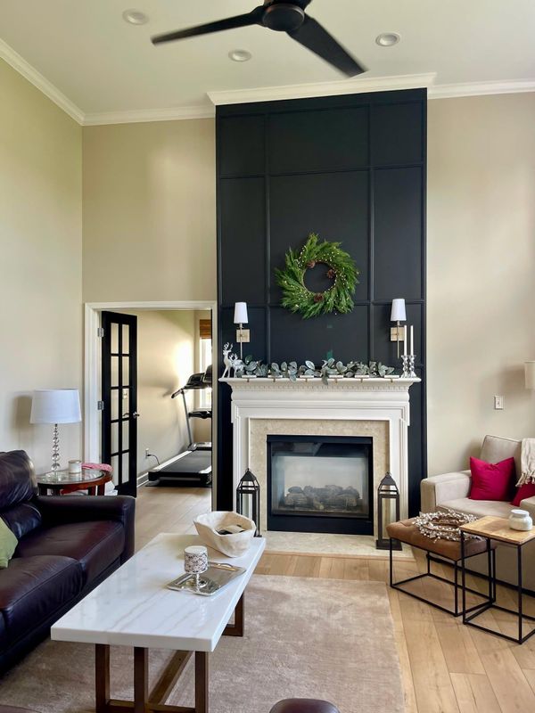 Interior Painting