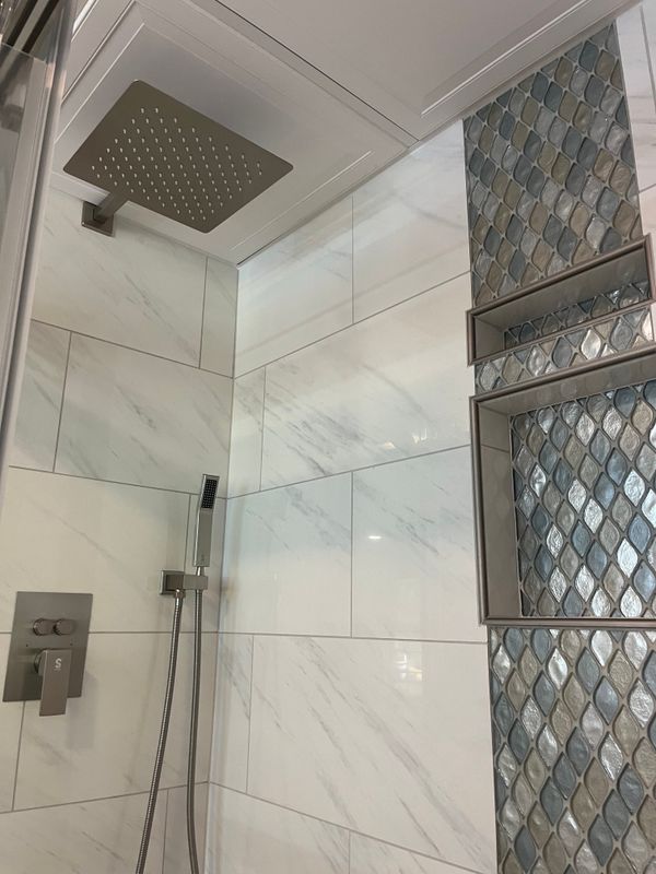 Bathroom Renovations