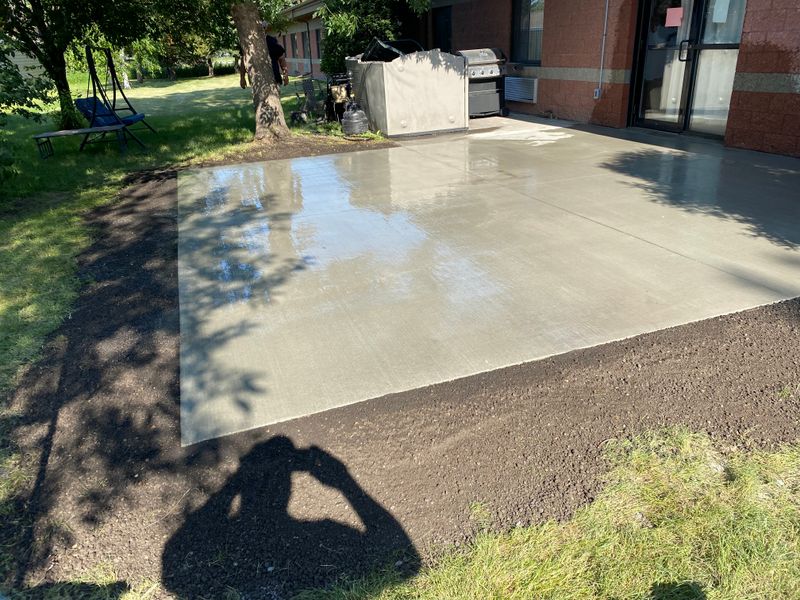Concrete