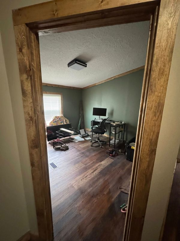 Flooring