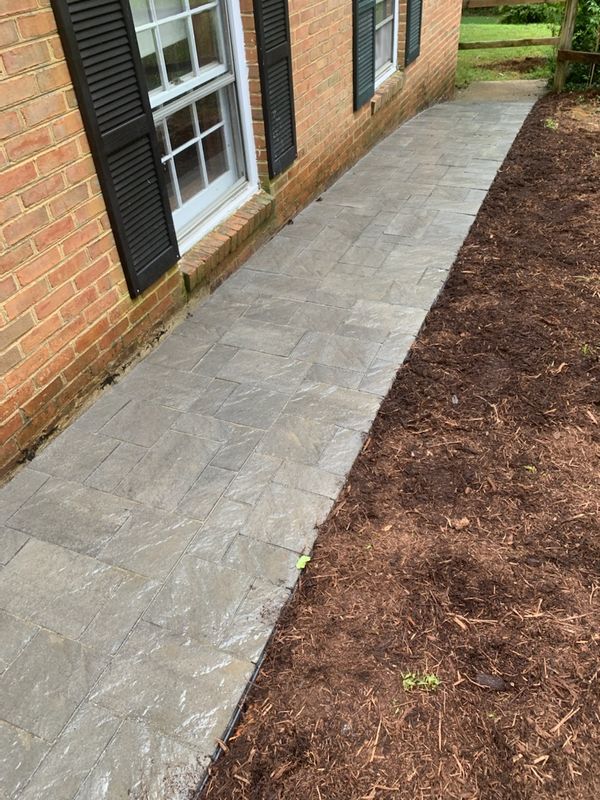 Hardscaping gallery