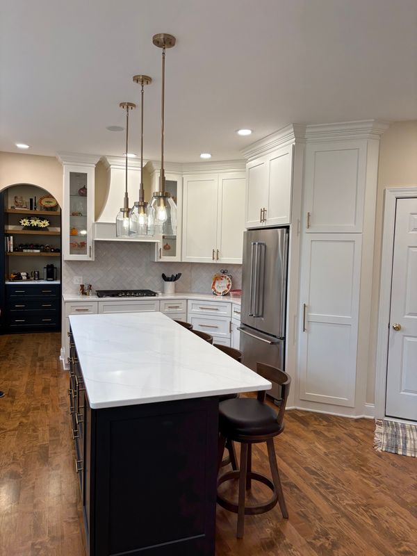 Kitchen Remodel