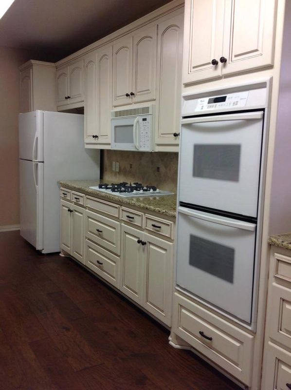 Interior Painting