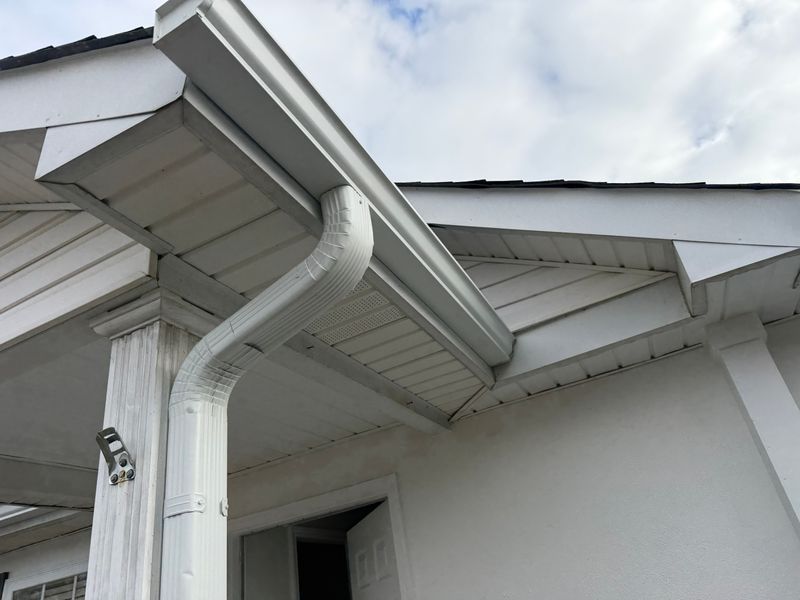 Roofing Repairs