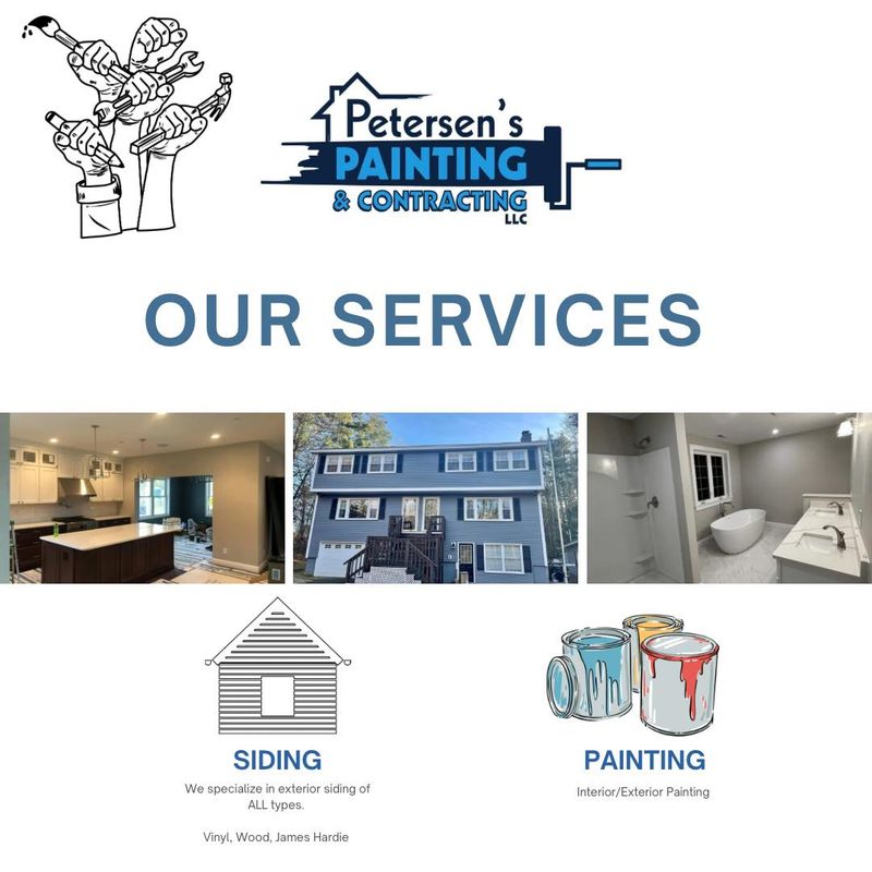 Interior Painting
