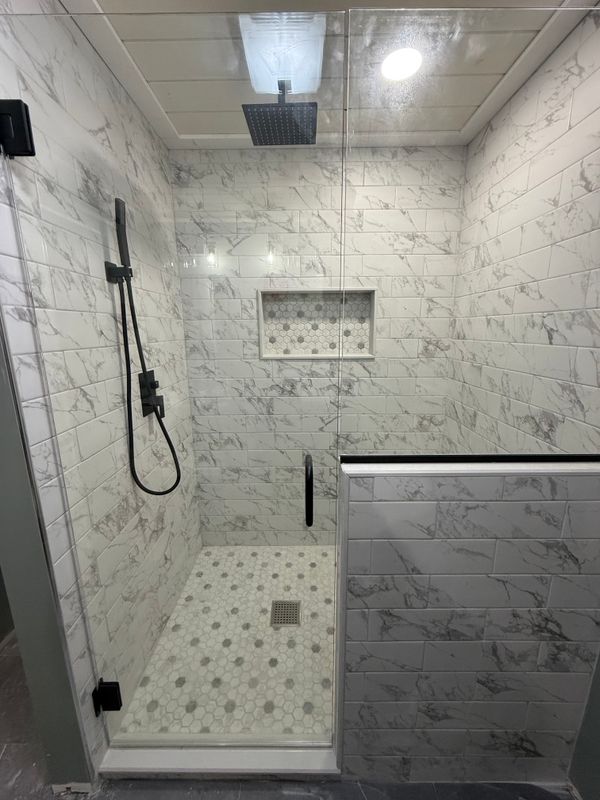 Tile