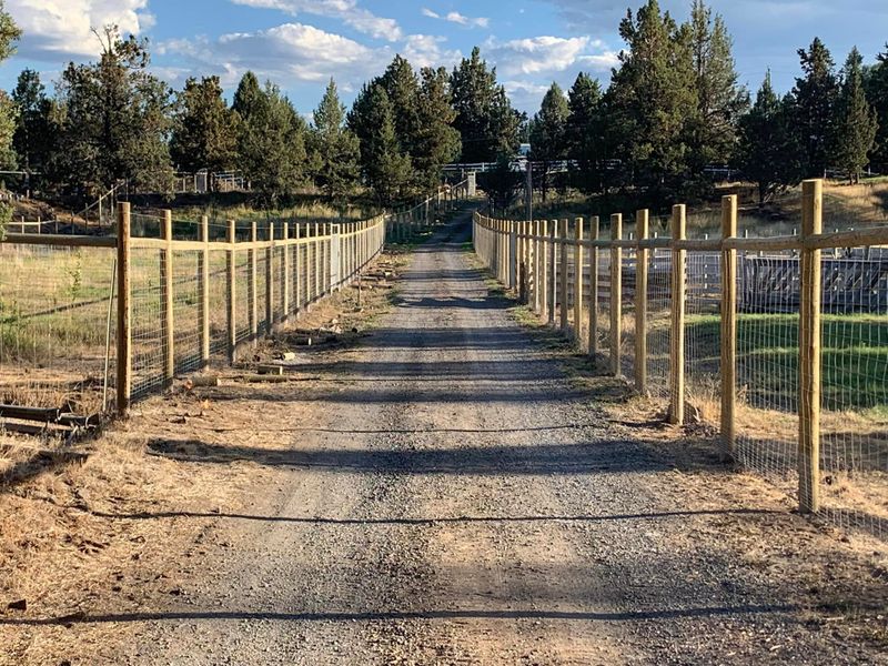 Fences