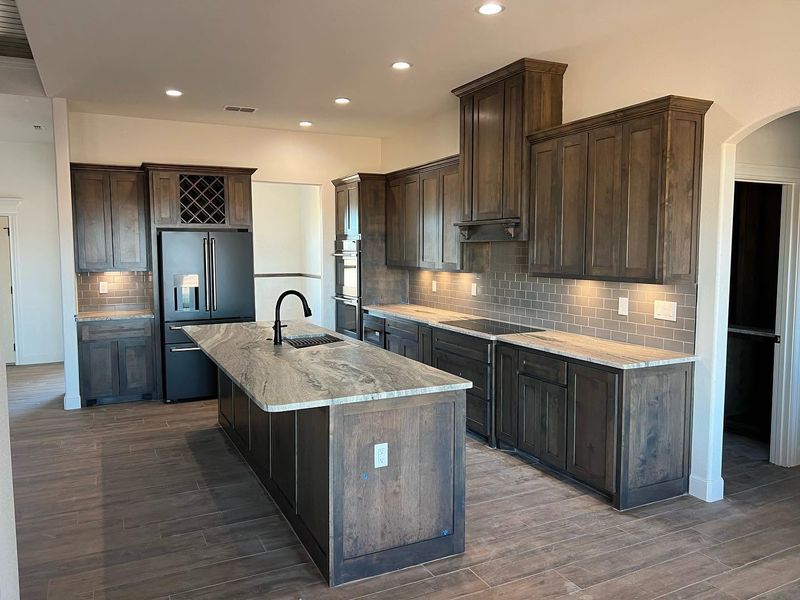 Interior und Exterior Renovations