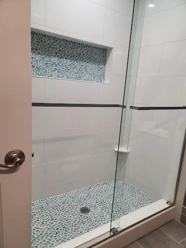 Bathroom Tiling