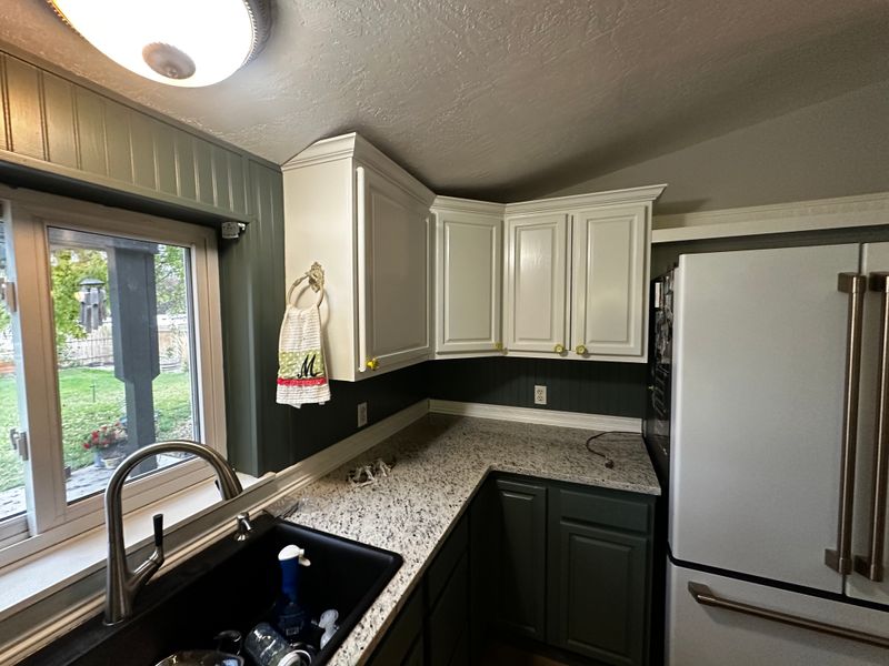 Kitchen and Bathroom Renovations