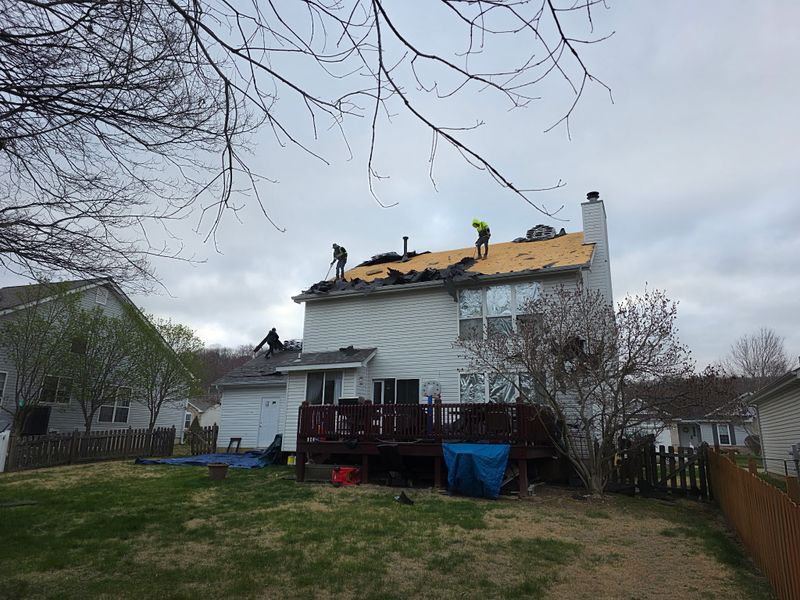 Roofing