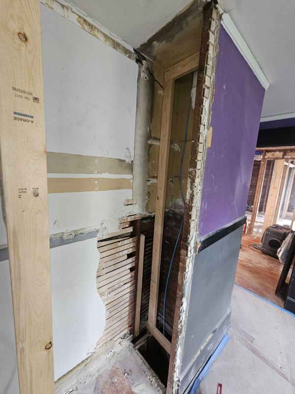 Carpentry