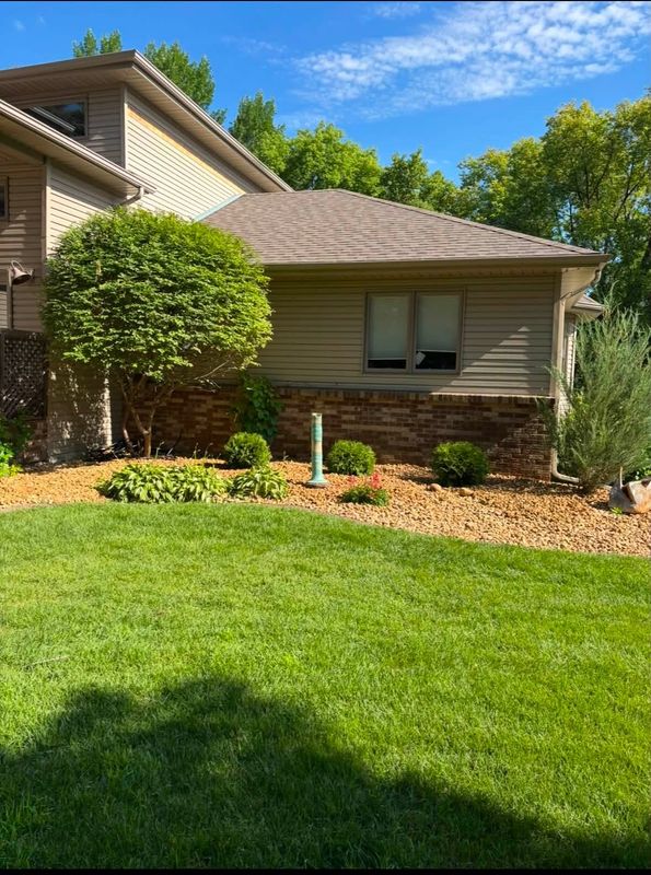 Lawn Care & Maintenance