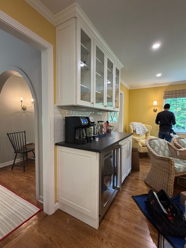 Kitchen Renovation