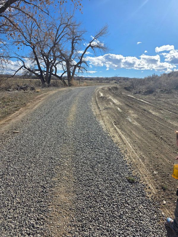 Debris Removal